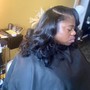 closure sew-in