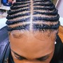 Comb Twist