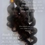 Brazilian 12a grade bundles ,closures,frontals