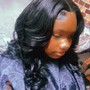 Lace Closure Sew In