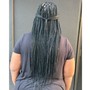 Natural Twists with added extensions