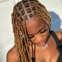 Two strand Twist