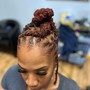 Passion twist