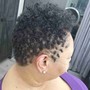 Comb Twist