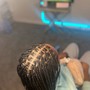 Small Passion Twists