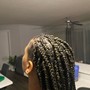 Kids Braids