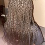 Senegalese Twist