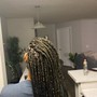 Kids Braids