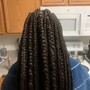 Box Braids