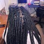 Kids Braids