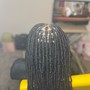 Medium Passion Twists