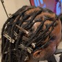 Kid's retwist