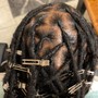 Adult Retwist