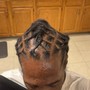 Kid's retwist