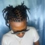 Loc Retwist