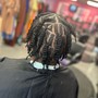 Soft locs