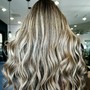 Full Balayage