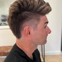 Men's Cut