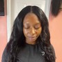 Closure Sew In