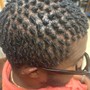 Yarn Braids