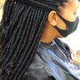 Poetic Justice Braids