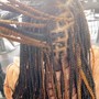 Box Braids