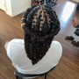 Loc Re-twist Special