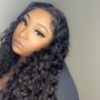 Takedown ( Wigs, bundles, Boho Locs, faux locs ONLY)