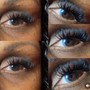 Refill Classic Lashes