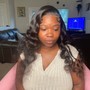 Frontal Sew In