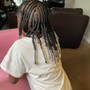 Kid's Braids