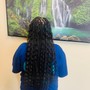 Kid's Braids