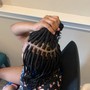 Goddess Braids