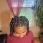 Cornrows