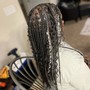 Crochet Braids