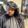 Lace Closure Sew In