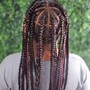 Poetic Justice Braids