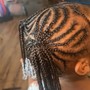 Kinky Twist