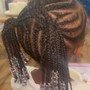 Kinky Twist