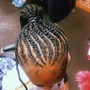 Comb Twist