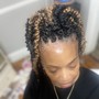 Kinky Twist