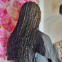 Sisterlocks/ Microlocks Maintenance