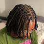 Men’s 8 Stitch Braids