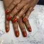 Gel Manicure