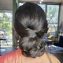 Specialty Updo