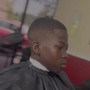 Kid's Cut (4-12)