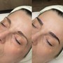 Eyebrow Tinting