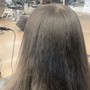 Shag Haircut (180°)