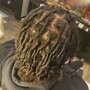 Starter Locs