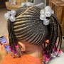 Kid's Braids